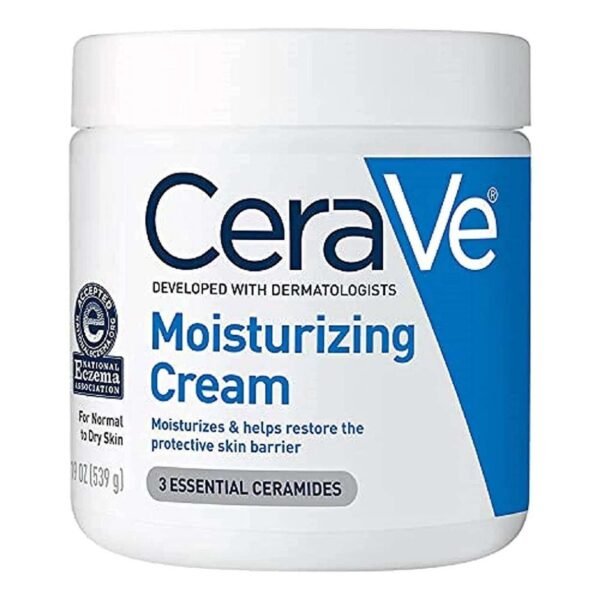 CeraVe Moisturizing Cream 19 Ounce